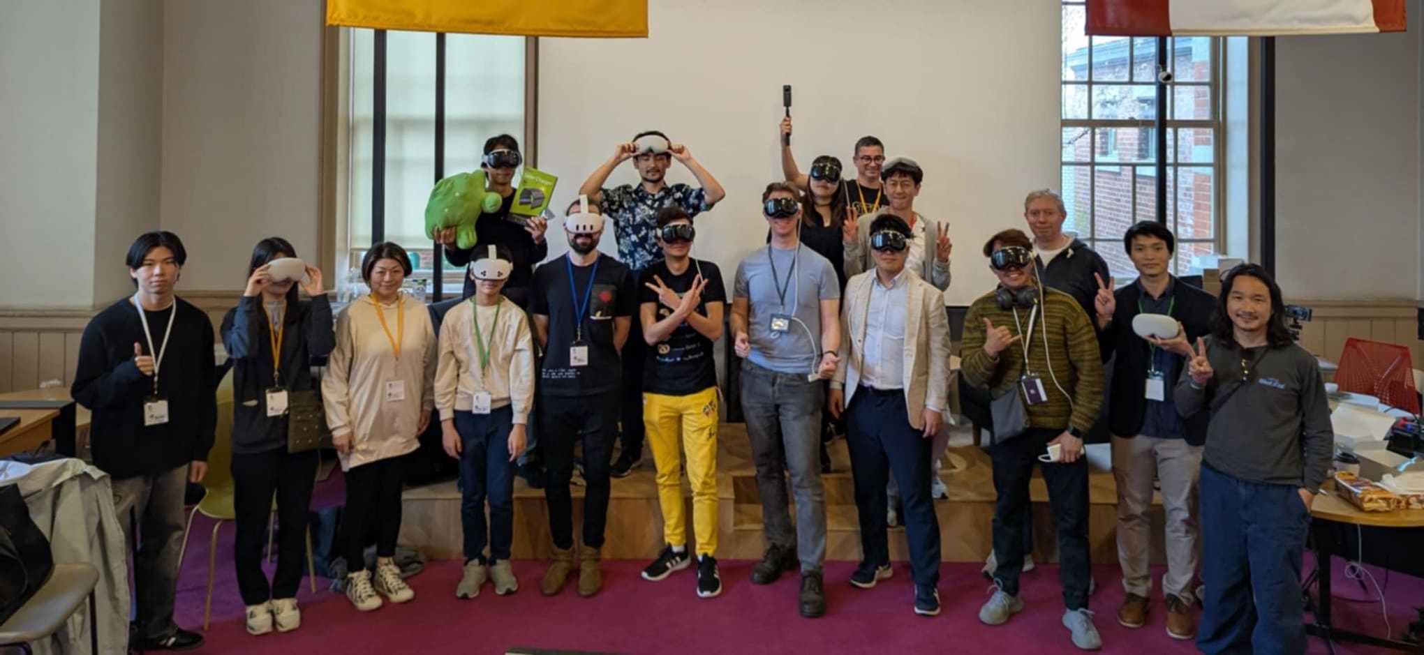 VisionDevCamp2025