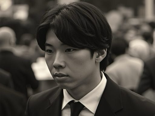 Ryosuke Murai