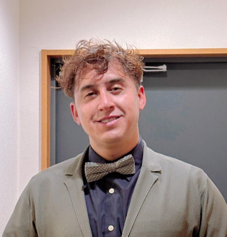 Pablo Riveros